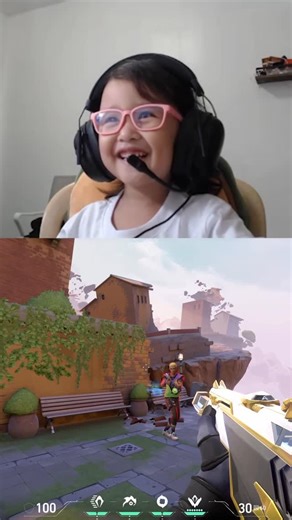 locar on Instagram: "sunsun valorant arc #gaming #valorant #fypシ"