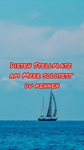 Melli & Sebi | Camping und Familienmomente | Der Stellplatz am Meer befindet sich auf dem Campingplatz „Camping Parc Umag“ in Kroatien und wir können ihn wirklich so empfehlen 🥺 •... | Instagram