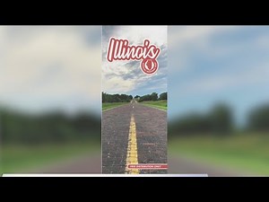 Illinois to offer free official paper road maps
