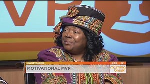 Pastor Brenda Stevenson, founder and overseer of New Outreach Christian Center, passes away