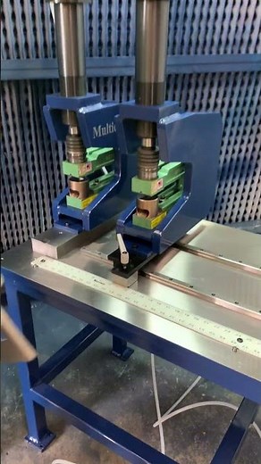 Multicyl Liner Rail (MLR) System.