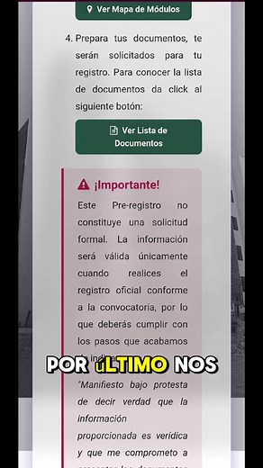 Pre Registro Vivienda para el Bienestar 2026: Paso a Paso