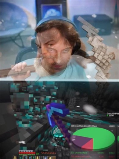The Way He Responded To Hate 💎⛏️