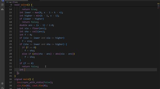 Codeforces Hello 2026(赛时A B C D1)