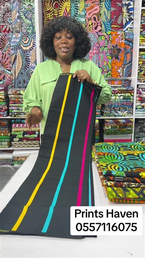 Stunning African Prints for Unique Fashion Styles