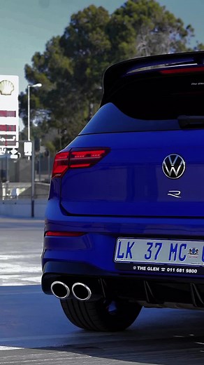 2023 GOLF 8 R 235kW DEMO - Finance Price, Maintenance Plan