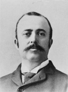 George Edwin Smith - Alchetron, The Free Social Encyclopedia