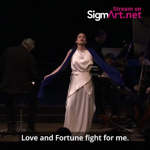 THE CORONATION OF POPPEA Dramma per Musica by Claudio Monteverdi #italianarthistory