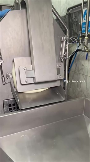 Amazing work Factories #satisfying #amazing #fpy #asmr #usa | factory