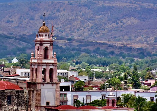 Descubre Cocula, cuna del mariachi - México Desconocido