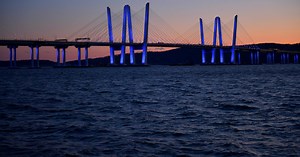 New effort underway to change name of Mario Cuomo Bridge