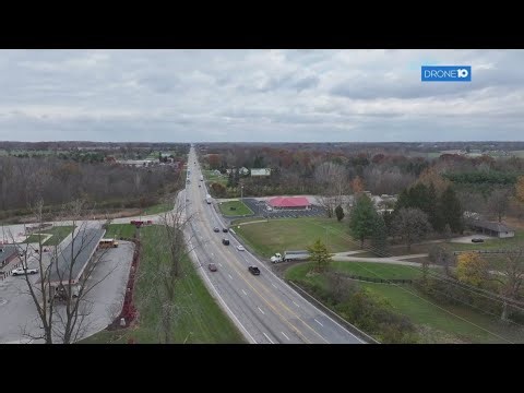 ODOT releases study for possible highway link between I-71 and US 23; residents express concerns
