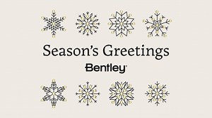 12 reactions | ❄️ 'Tis the season! ❄️ Season’s greetings from all of us to all of you. Cheers to the best for all in 2024! In search of some end-of-the-year inspiration? Look no further than our 2023 Going Digital Award winners featured on this holiday card. More info about these outstanding infrastructure projects: https://bit.ly/3GVyu1A #SeasonsGreetings #HappyHolidays #HappyNewYear | Bentley Systems | Facebook