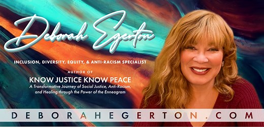 Enneagram | Enneagram Made Easy | Deborah Egerton