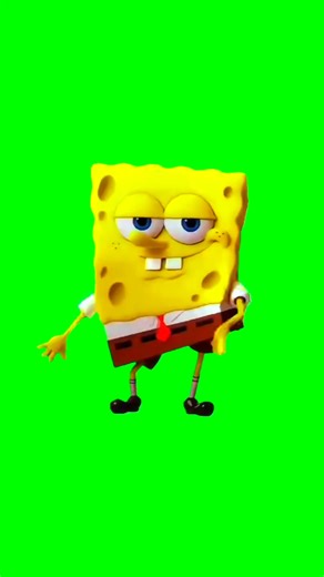 #spongebobdance #pikasong #funny