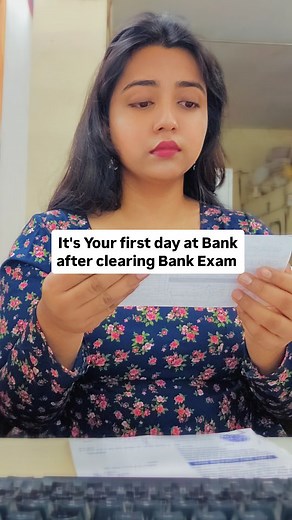 696K views · 1K reactions | The Awkward Silence No One talks about #bankpo #exam #bankingexam #reasoning This Video is Inspired by true events visualized very realistically by @motivatedaspirant2747 Kudos Bro﫶 | Oindrila Ghosh | Facebook