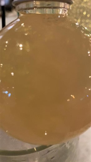 Stop by The Fainting Goat for our new Christmas Ball Cocktails! | The Fainting Goat PA