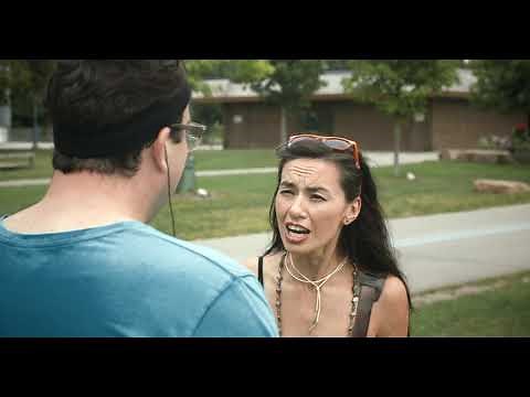 RED ROVER Trailer | WFF18