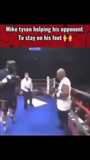 Mike Tyson is going to k!ll Jake Paul | Viral random videos