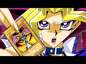 I SUMMON the MOST POWERFUL card in the WORLD! ☆ Yu-Gi-Oh!