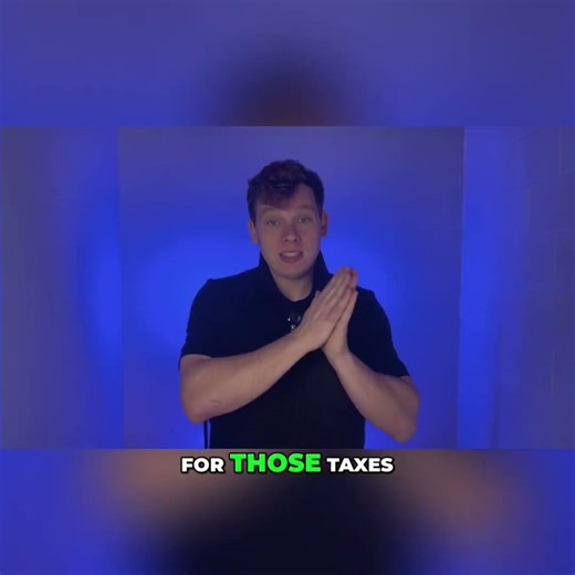 Understanding Property Tax Proration in TN #shorts