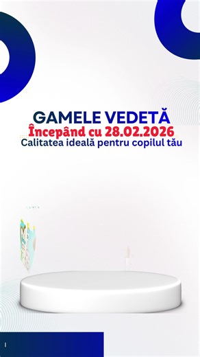 Ofertă fantastică pentru părinți în Iași