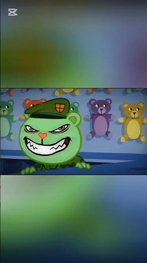 happy tree friends edit ‪@MondoMedia‬