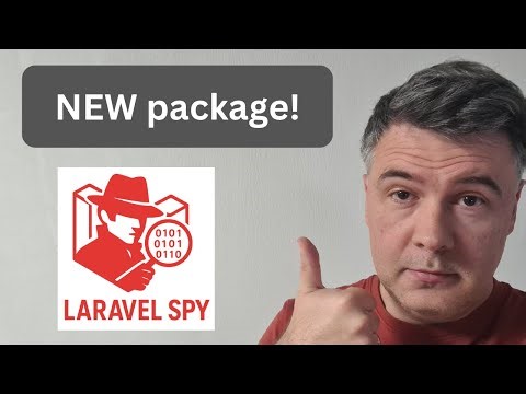 New Laravel Spy Package: Track HTTP Client Requests