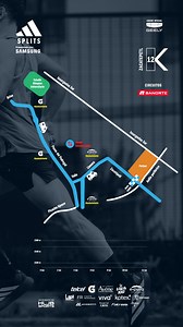 10K views · 251 reactions | ¿Estamos listos para cruzar la meta del Split 12K? #splitsmx | Splits Adidas México | Facebook