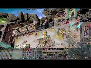 afk abyssal lord, savage, and beast guide in under 5 mins!