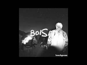 Tar - Beach Goons