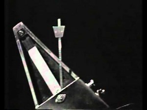Mauricio Kagel's MM51 + Nosferatu