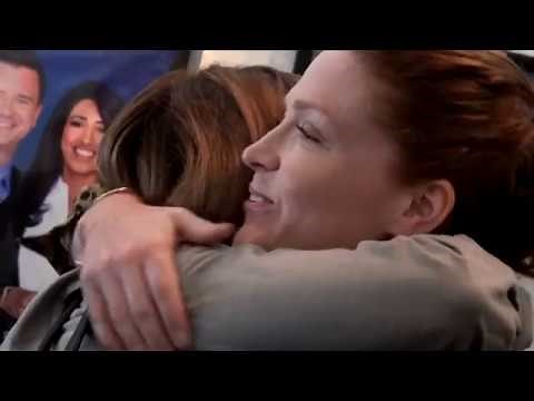 EXCLUSIVE! STUDENT BODIES 20th ANNIVERSARY REUNION BEHIND THE SCENES!