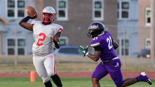 5 things we learned from Ohio high school football Week 10 Columbus-area games