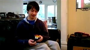 Feliks Zemdegs Exclusive Interview