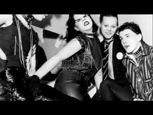 Nightmares In Wax - Black Leather