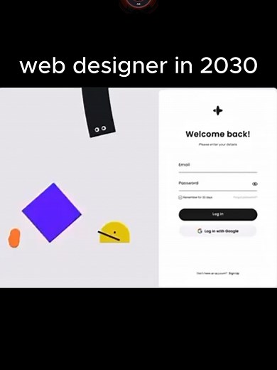 Future Skills for Web Designers in 2030