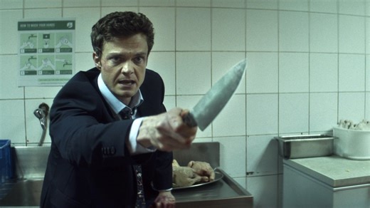 NOVOCAINE Is a Mind-Numbing Mishmash of Genres Mixed with Jack Quaid's Charm