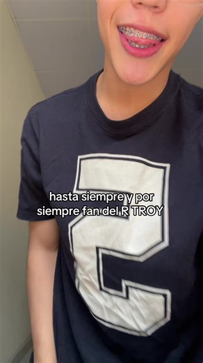 Fandom de R Troy: Hasta Siempre