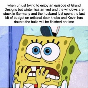 3.2M views · 74K reactions | every Grand Designs episode ever: | BuzzFeed UK | Facebook