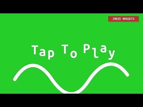 Wavy Text Effect using Sequential Animation with Unity