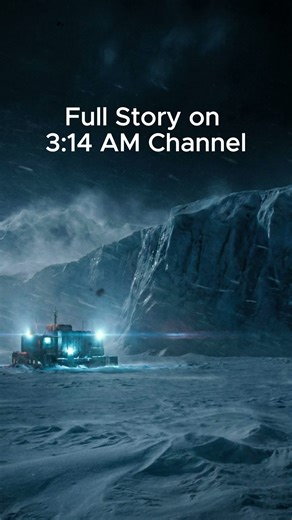 The Airlock is Opening From the OUTSIDE 🚨❄️