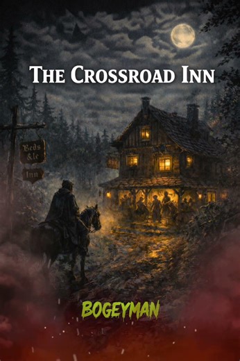 Bogeyman - The Crossroad Inn (Audio)