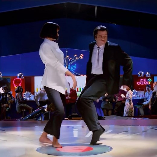 Forget the script. Just wing it.