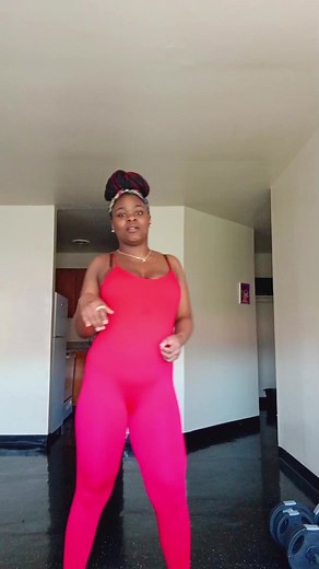 Self-Love Journey: Embracing Dance Moves