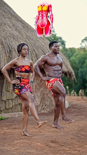 Quick standing Abs workout 4x25 🔥 #fyp #viral #fblifestyle | Coach kenny24