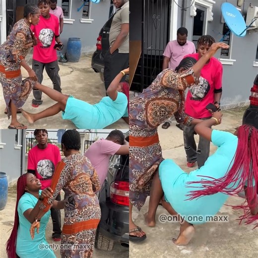 69K views · 1.2K reactions | She divorced the husband because of another man who’s rich and the mother asked him to choose between she and married women and this happen unbelievable | Only one maxx | Facebook