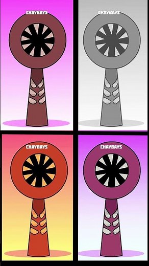 .Sprunki OC Figure Roblox Doors Phase 2 #sprunki #sprunkioc #incredibox#incrediboxsprunki #doors