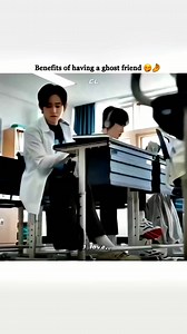 163K views · 4.5K reactions | Anybody wants friend like this....? Drama Name: The mysterious class Cd love | Korean drama 404k | Facebook