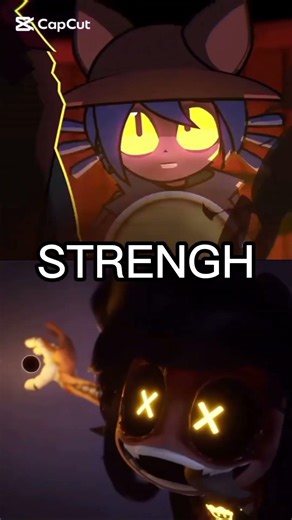 indie cross vs murder drones (part 4) #indiecross #murderdrones